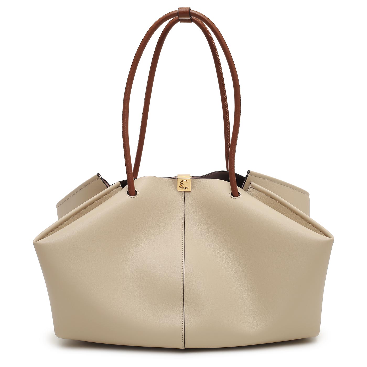 Coccinelle Кожаная сумка