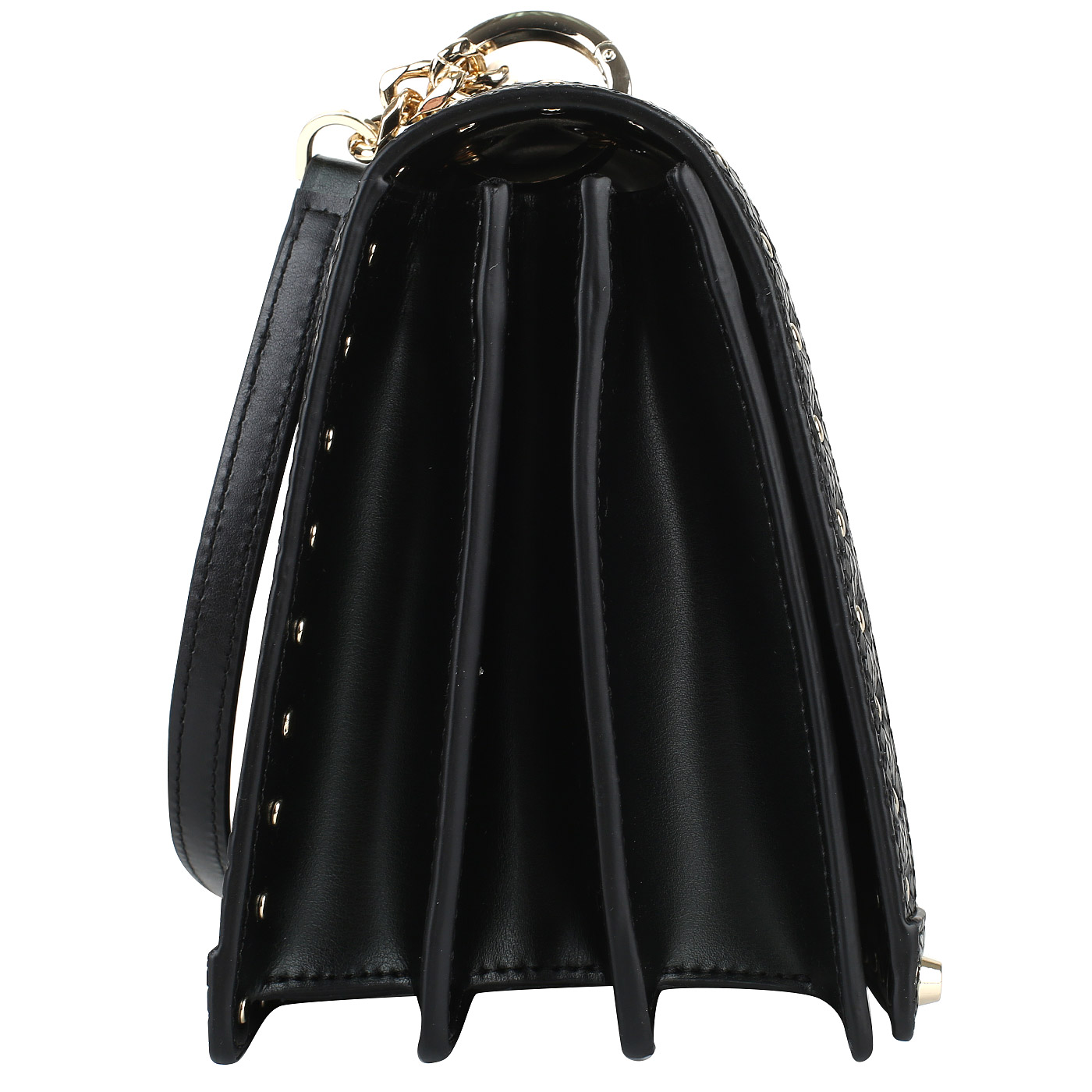 Лакированная сумочка Cavalli Class Venus special