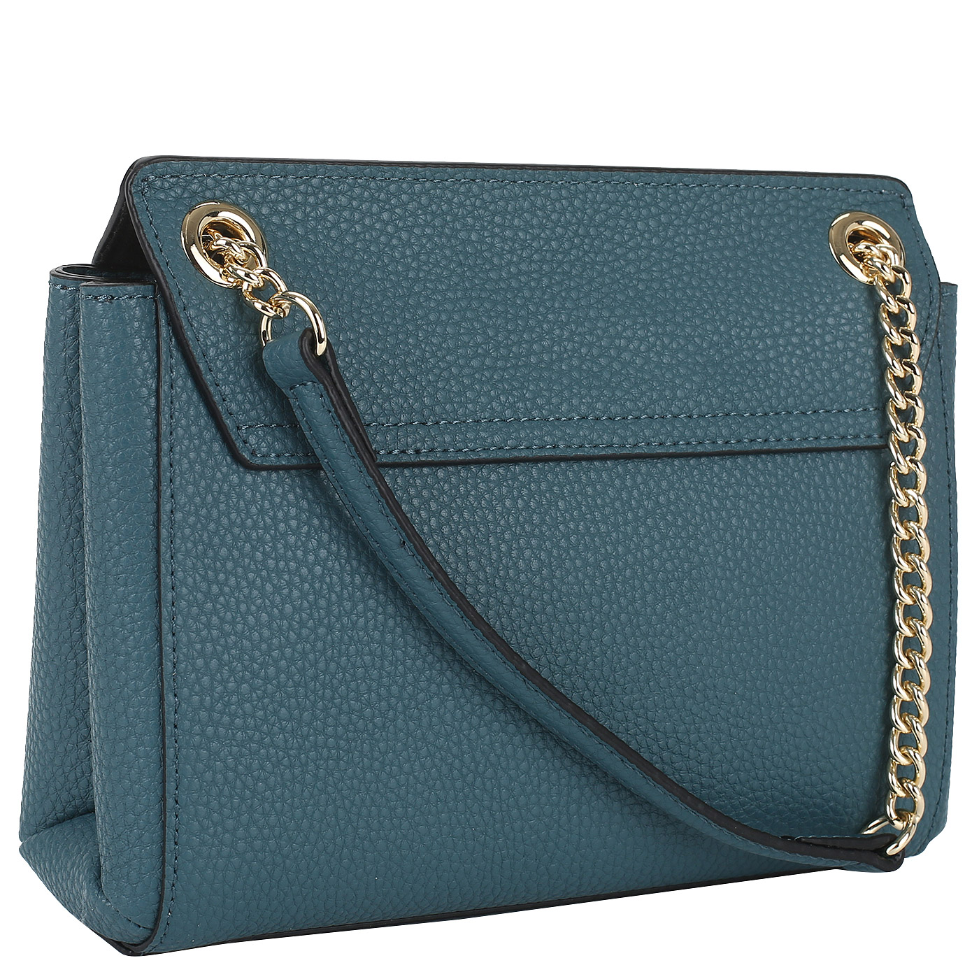 Сумочка на плечевой цепочке Cromia Mina