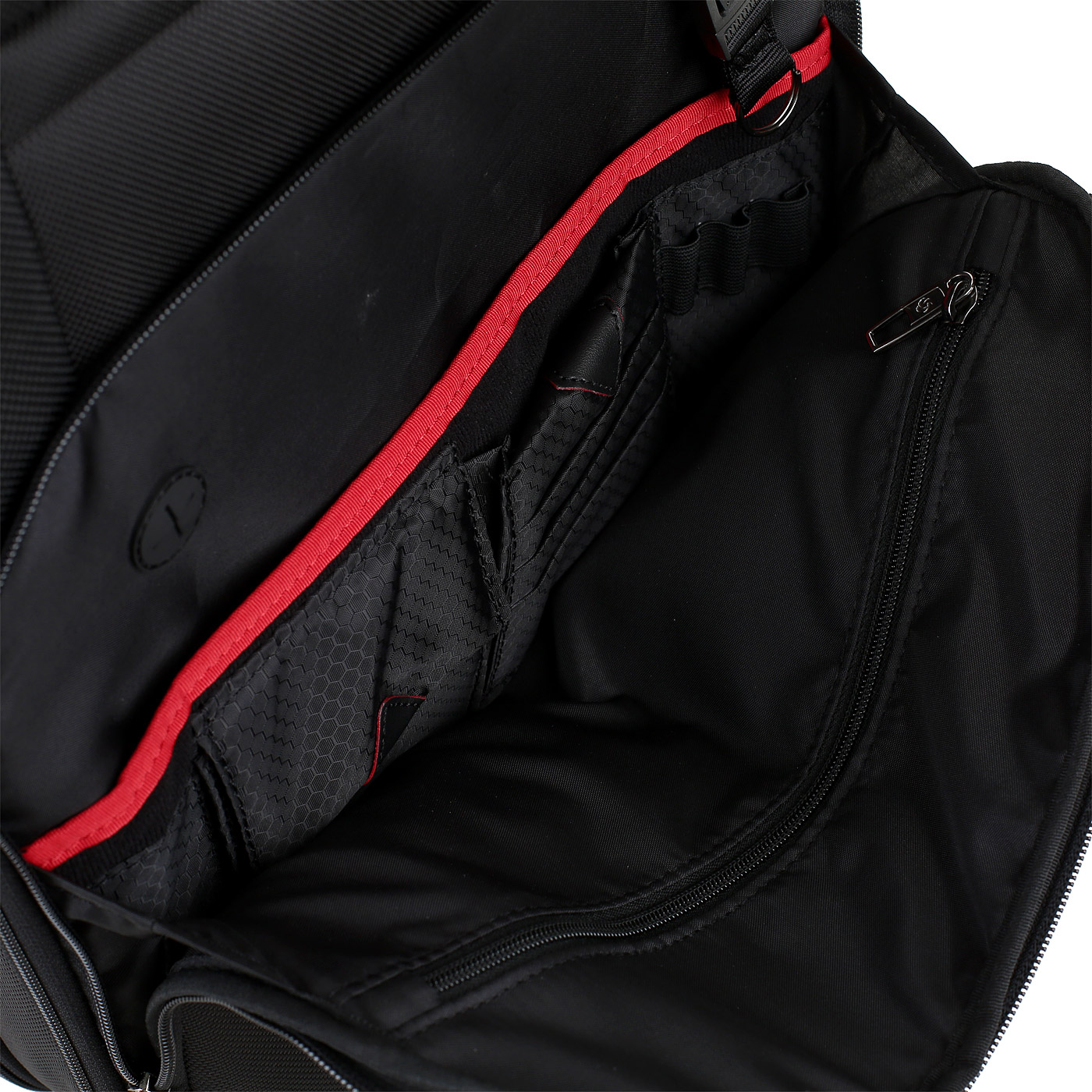 Рюкзак на колесах Samsonite Pro-DLX 5