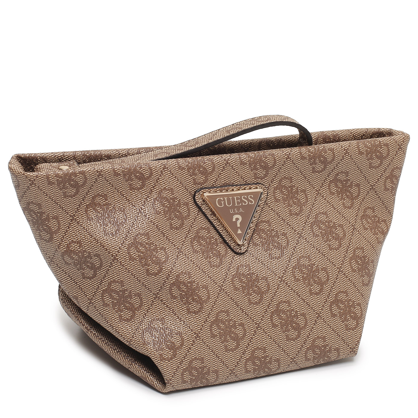 Косметичка на молнии Guess Helina