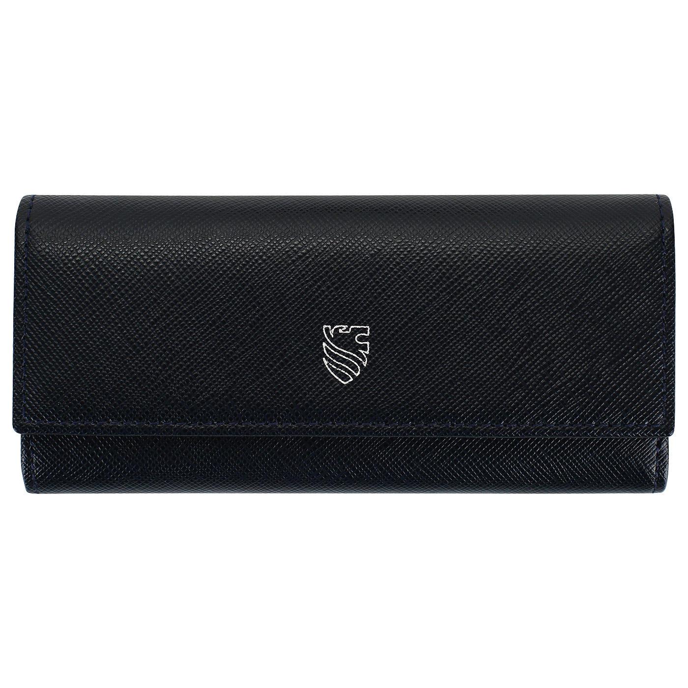 Mayrhoff Сафьяновая ключница на кнопке