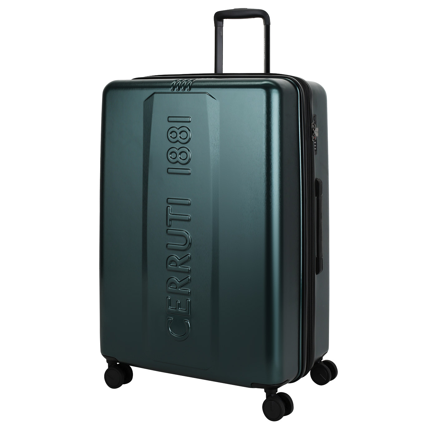 Cerruti 1881 Чемодан большой L из поликарбоната