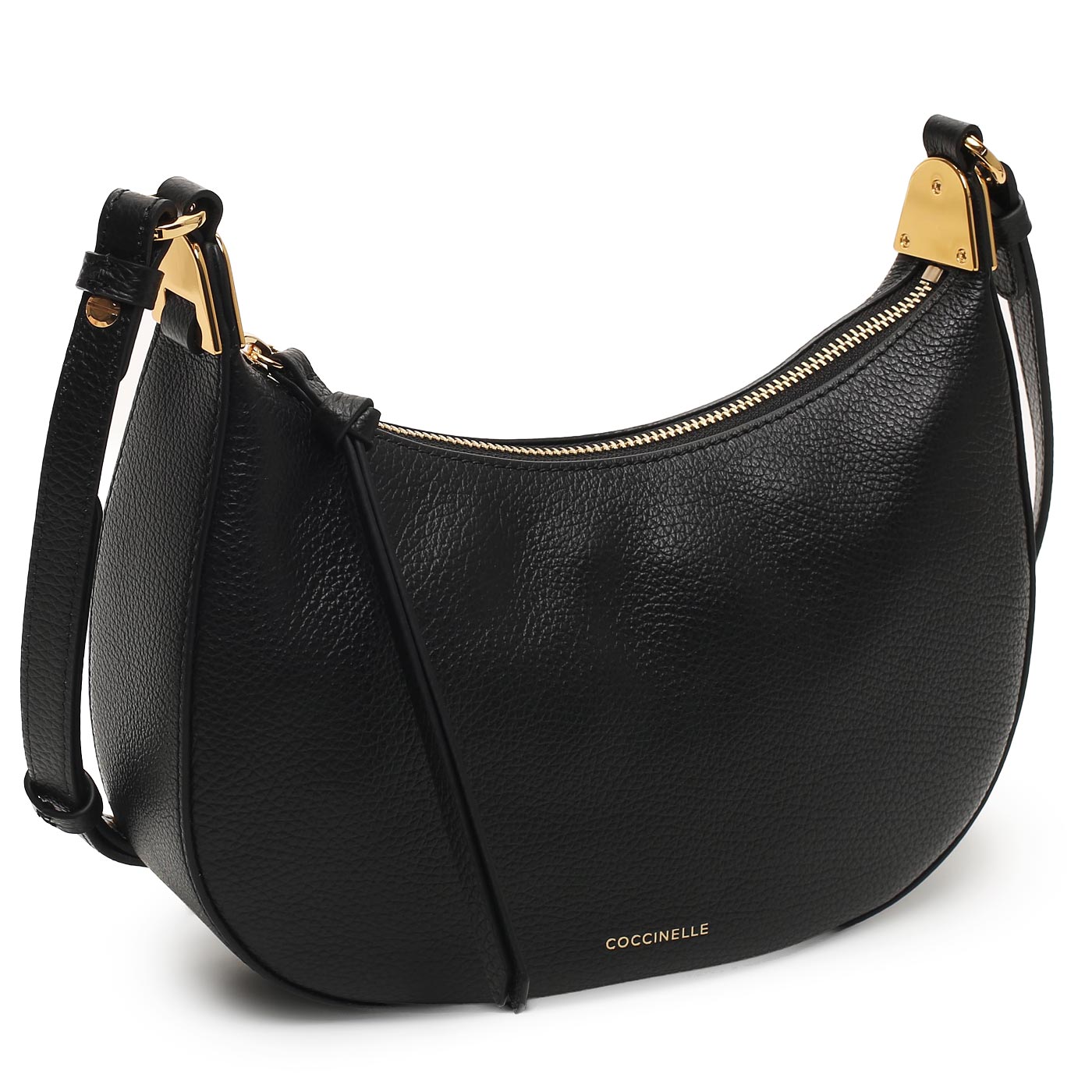 Кожаная сумка Coccinelle CoccinelleFujiko