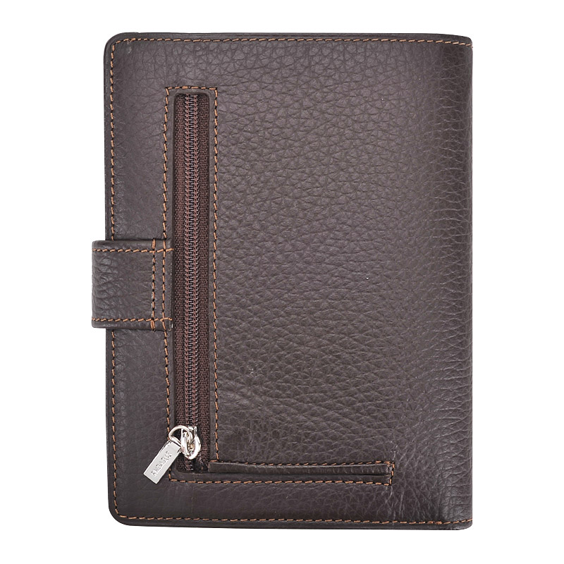 Обложка для паспорта и автодокументов Stevens 