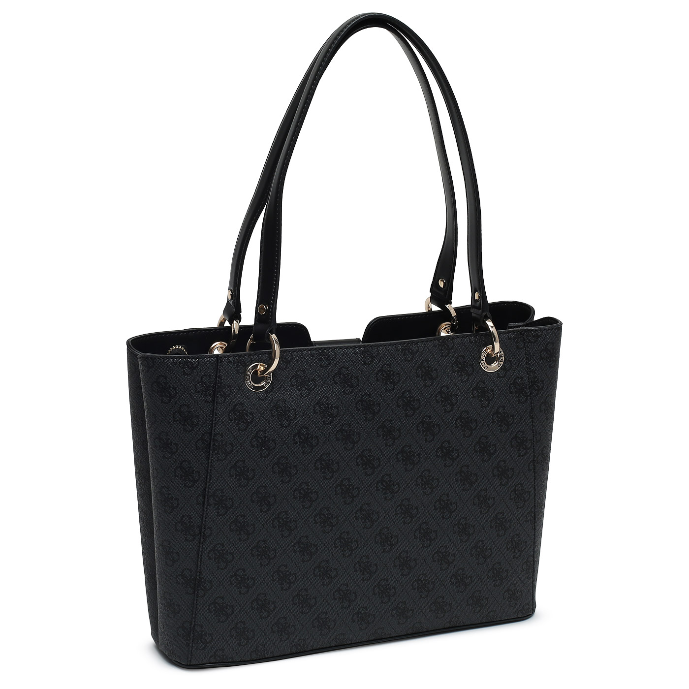 Сумка с длинными ручками Guess Nolana