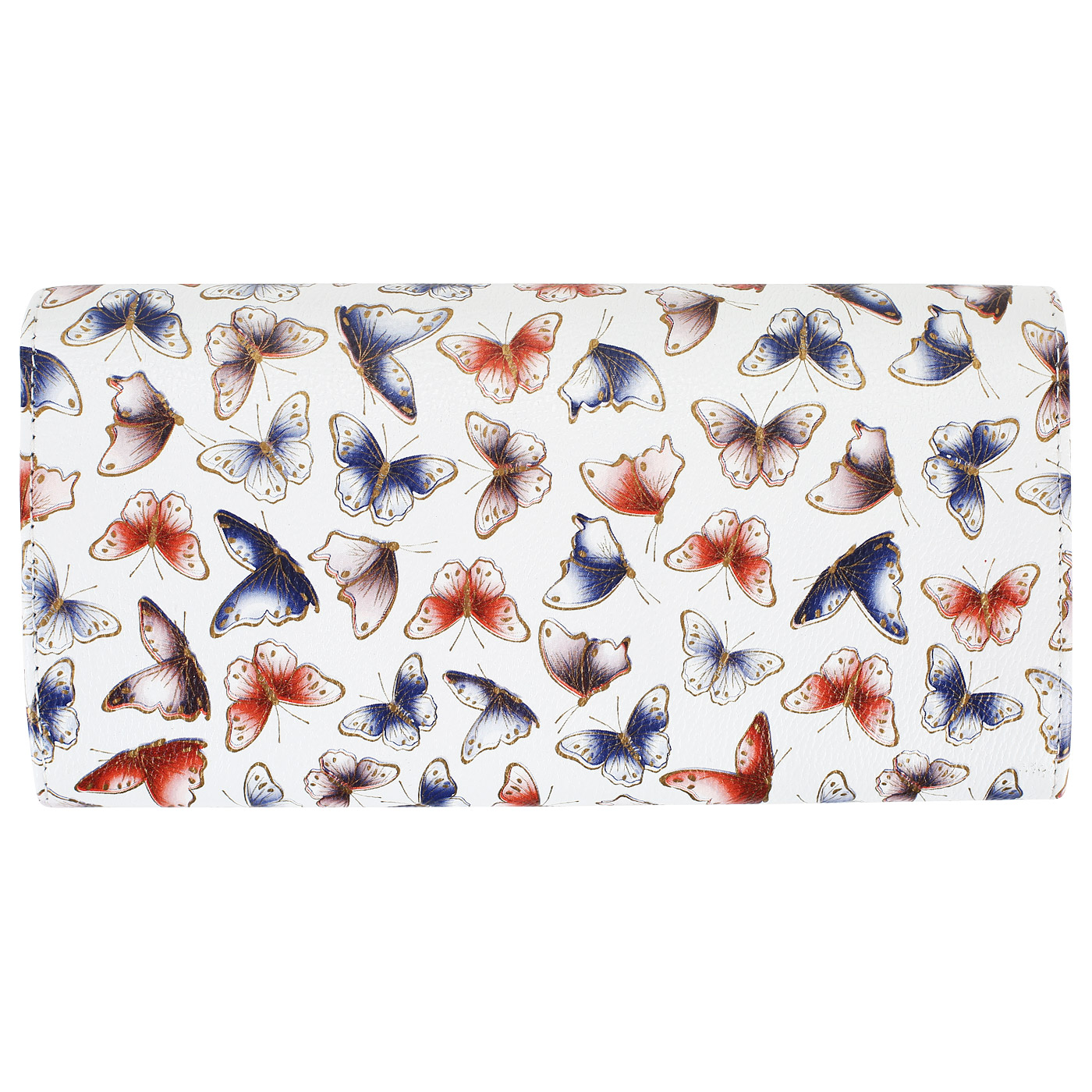 Кошелек с принтом Aurelli Alma fantasia