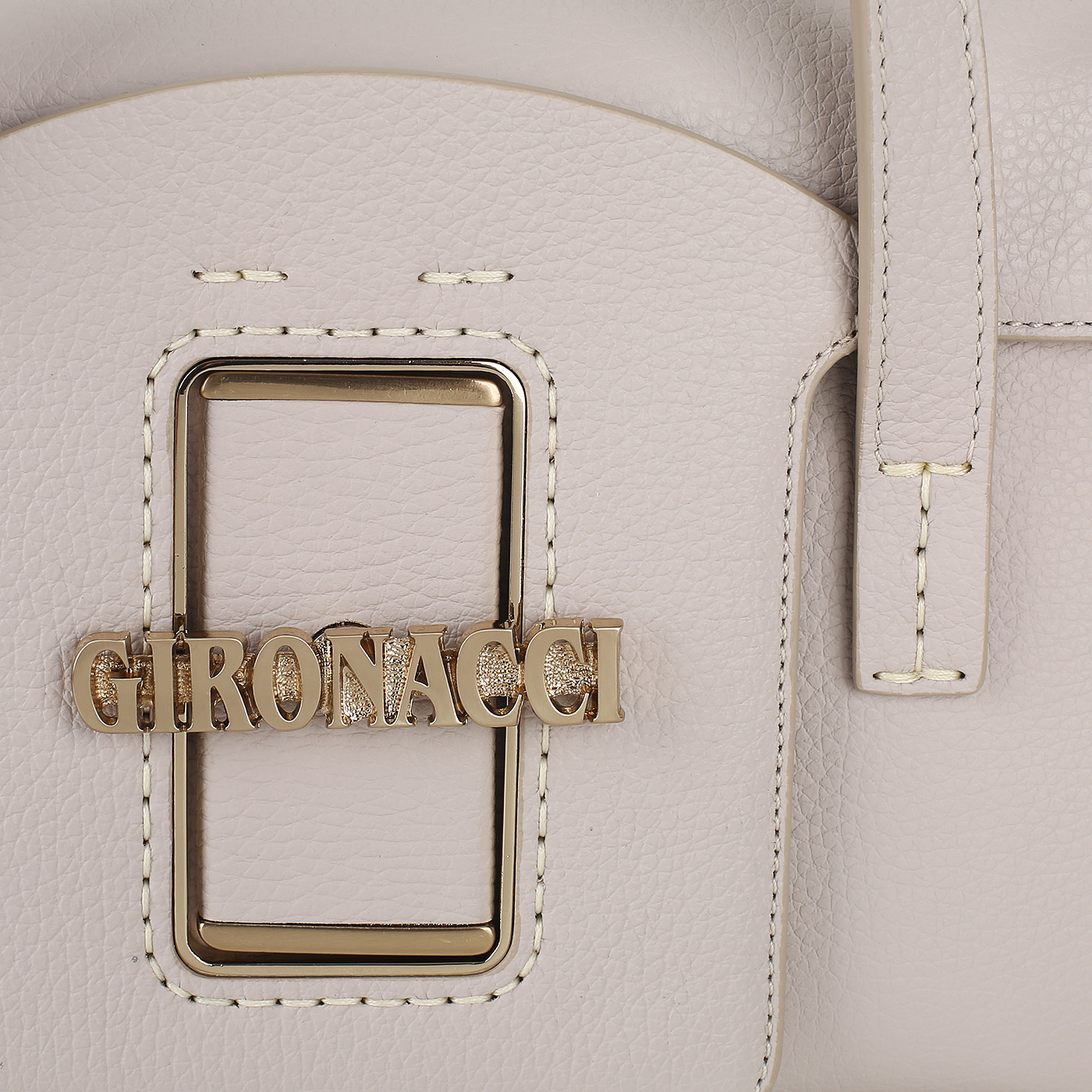 Кожаная сумочка с плечевым ремешком Gironacci Vitcal