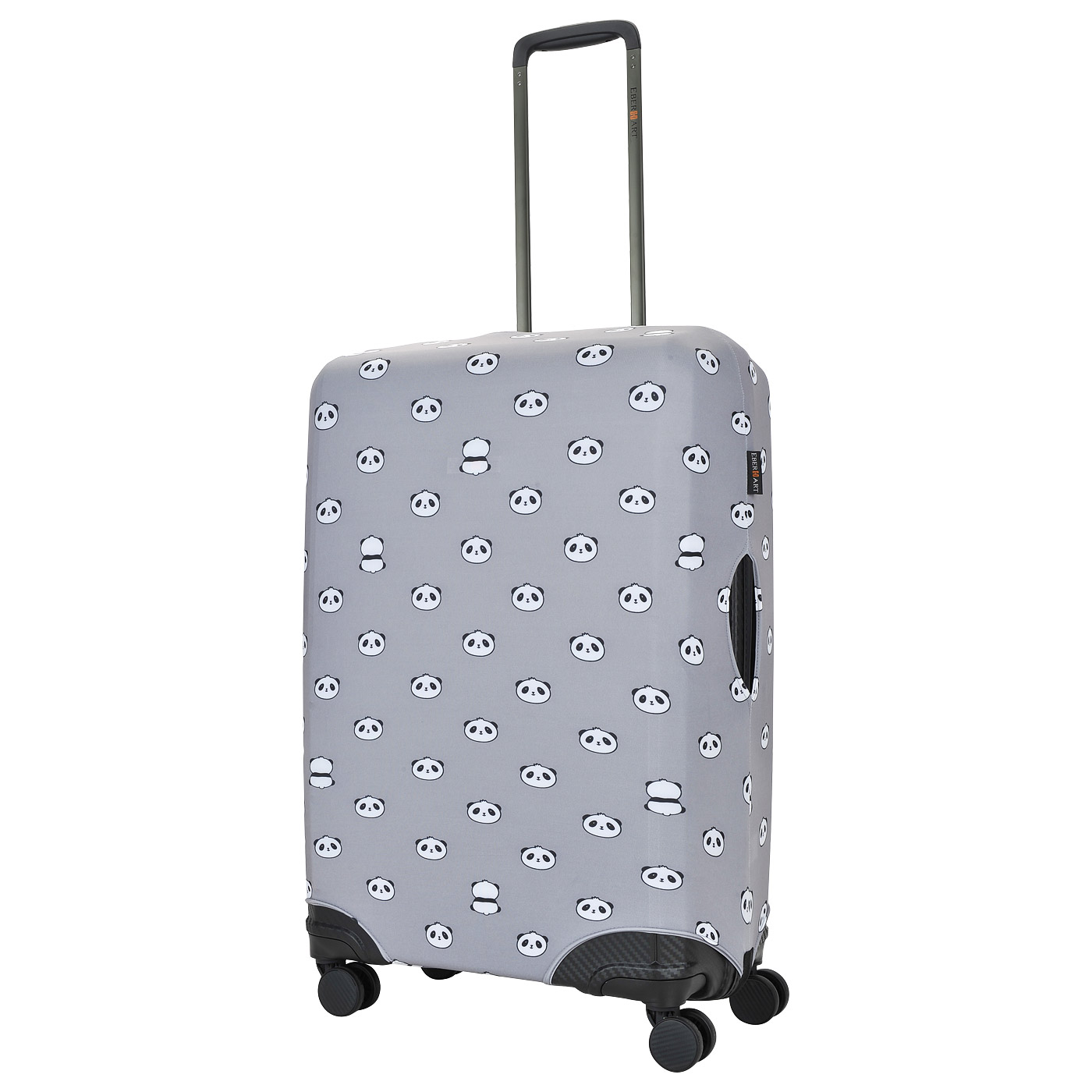 Eberhart Чехол для чемодана