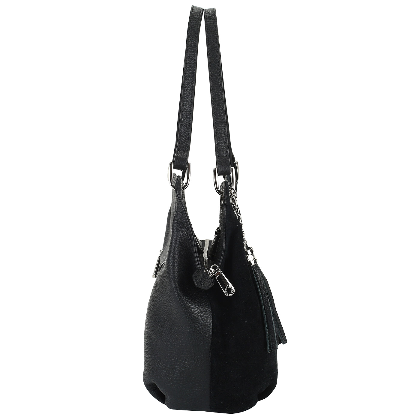 Комбинированная сумка Chatte 