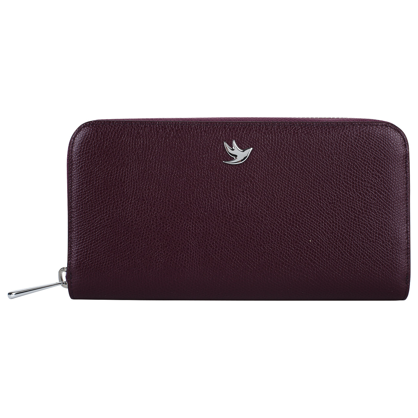 Aurelli Портмоне из тисненой кожи