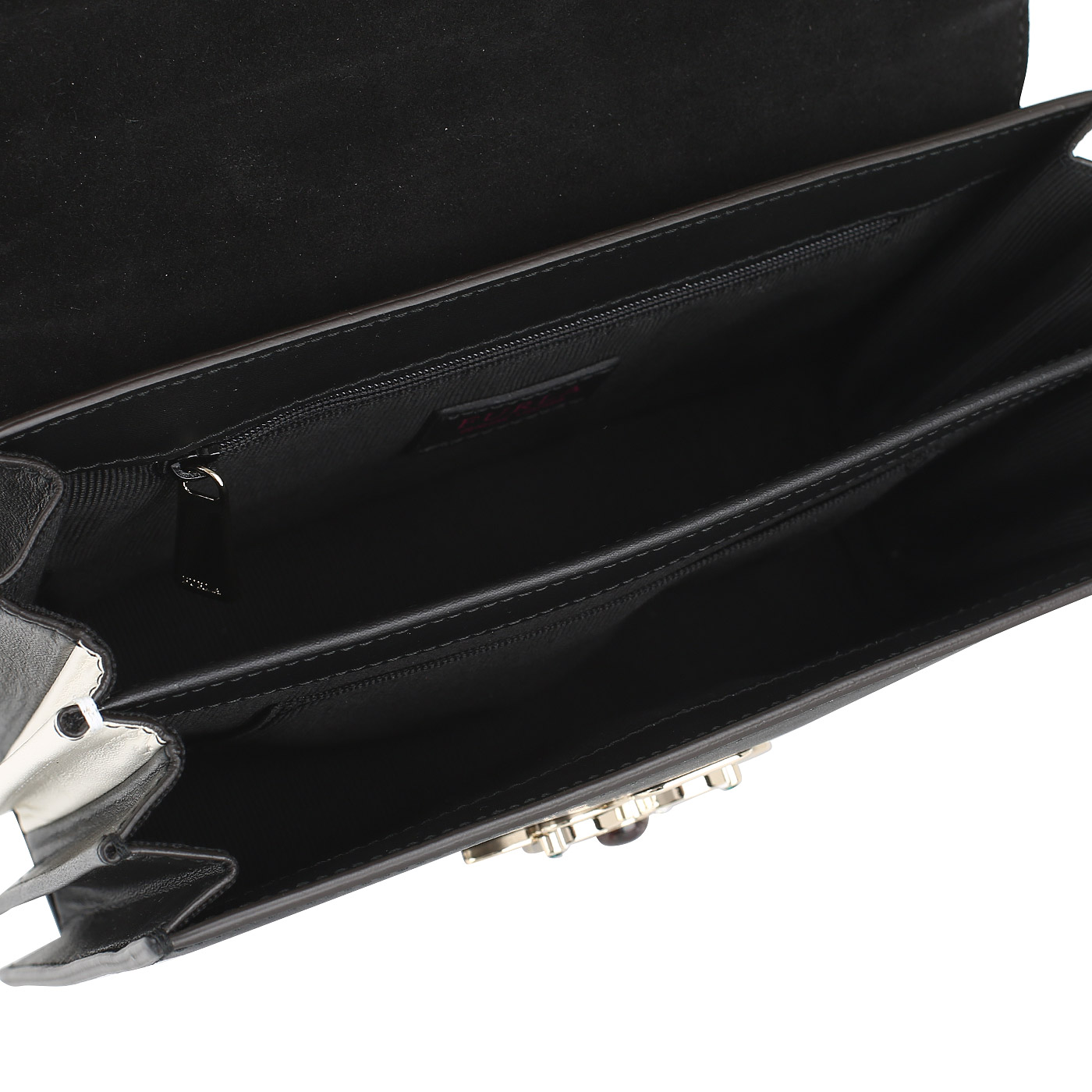 Сумочка из натуральной кожи Furla Mughetto