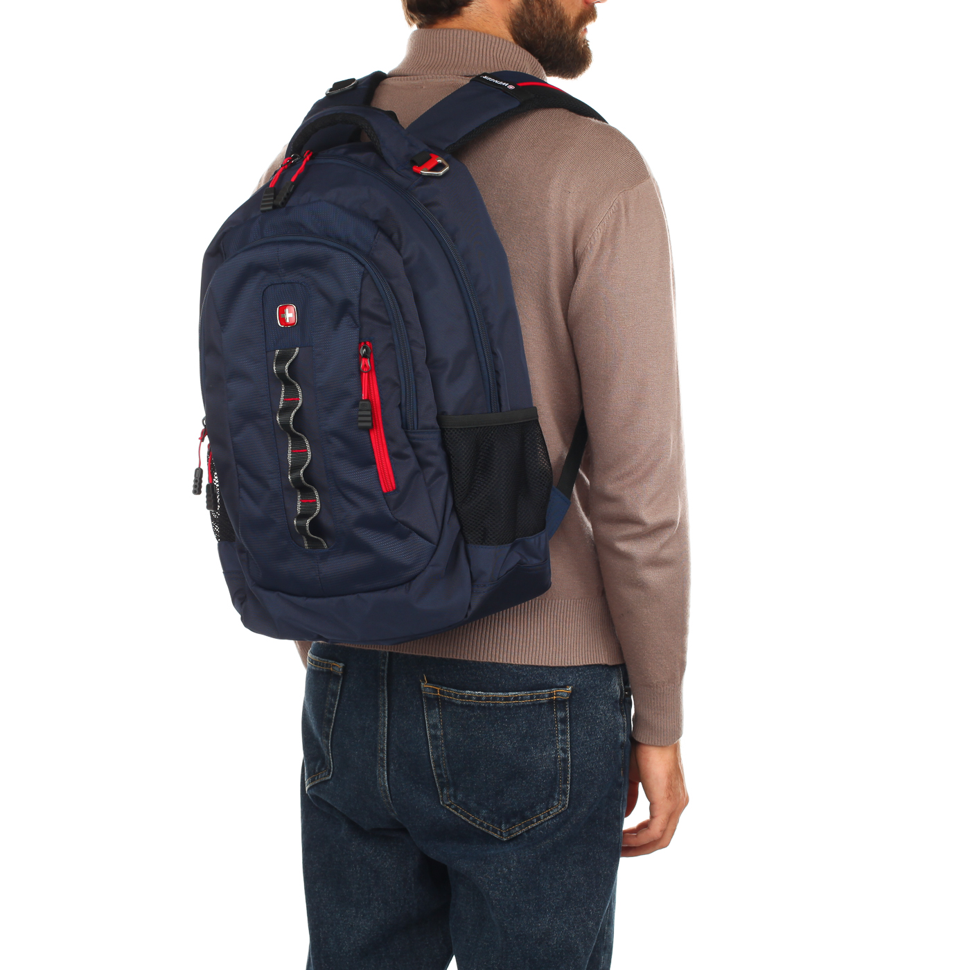 Рюкзак с отделом для ноутбука Wenger 