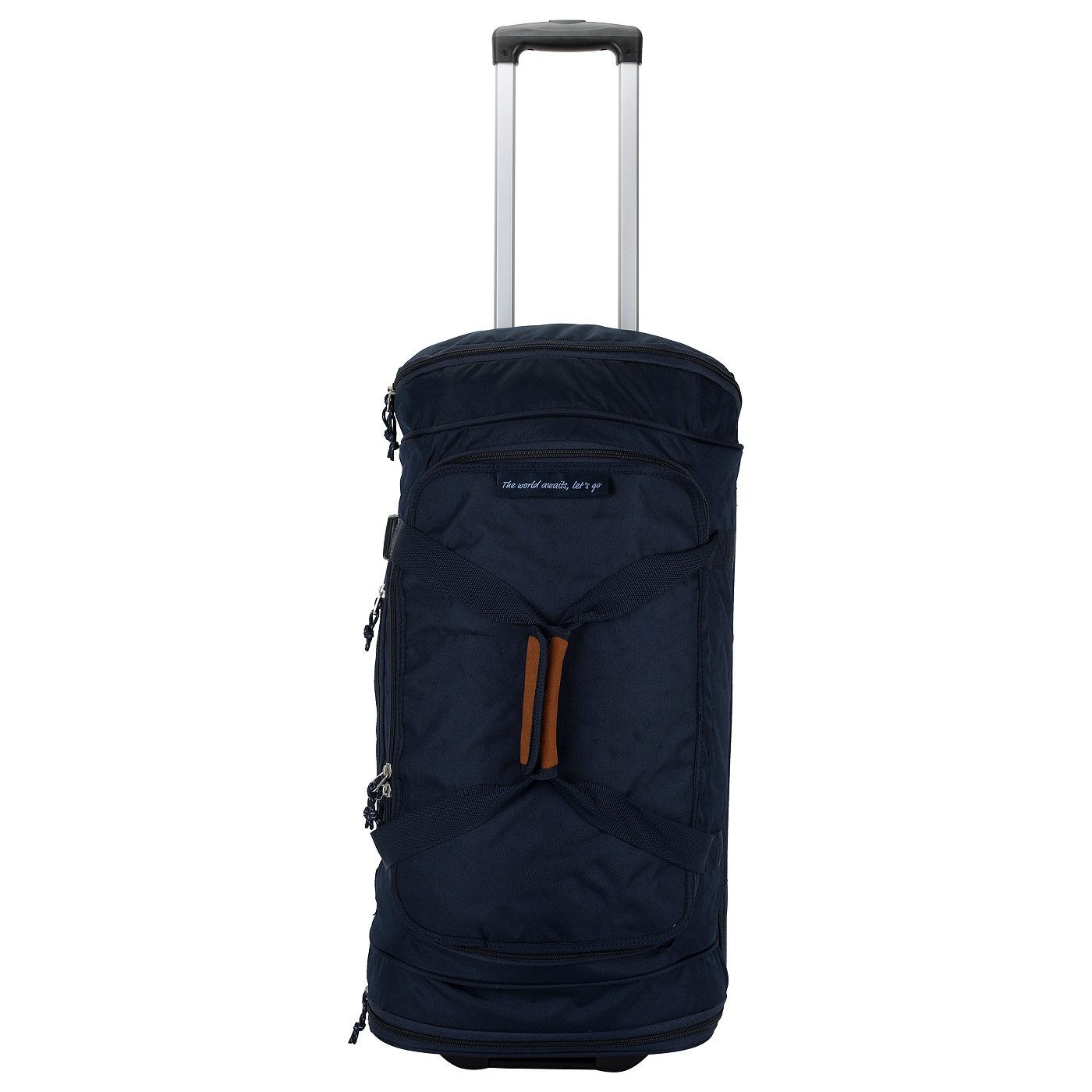 Сумка-тележка American Tourister AllTrail