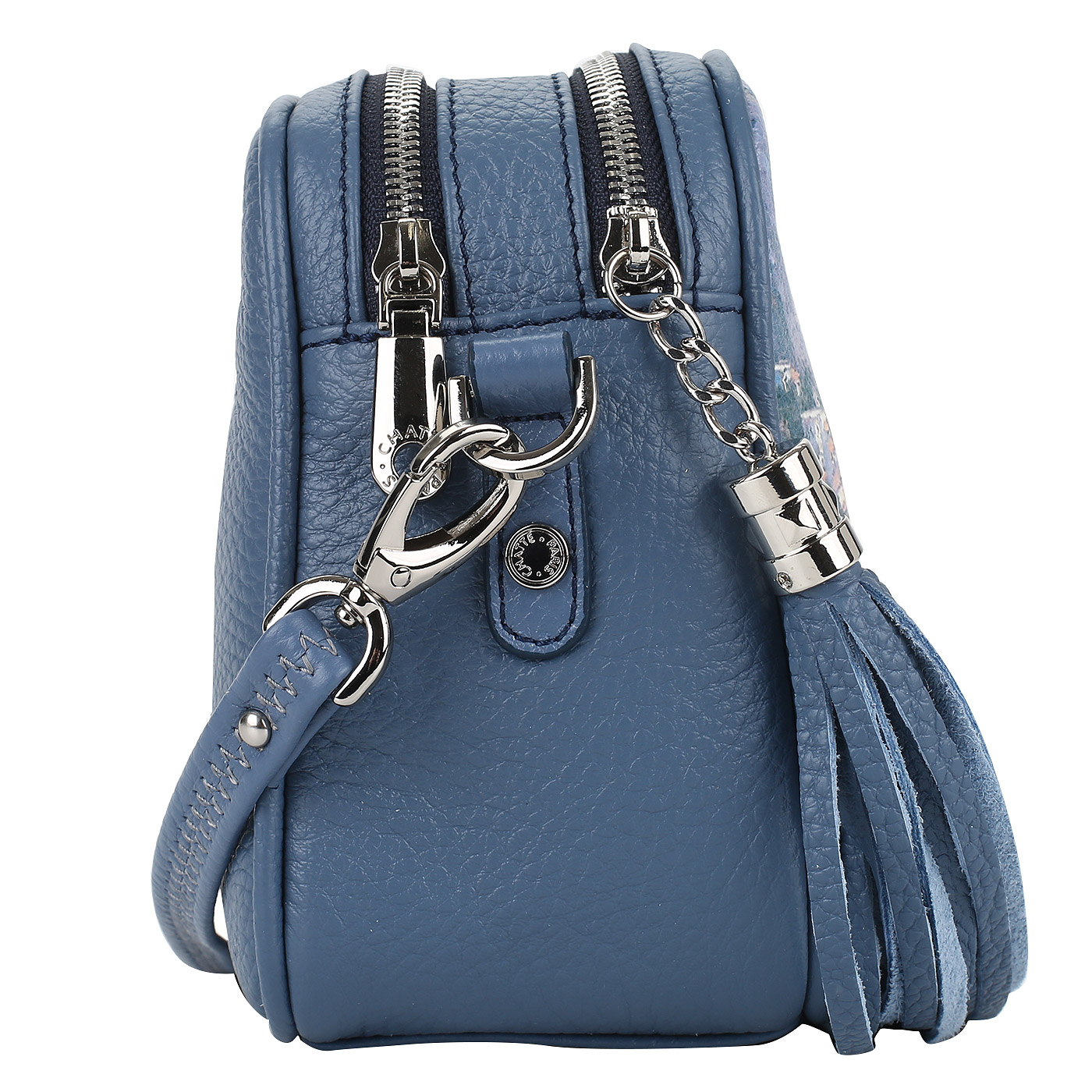 Сумочка с двумя отделами Chatte 