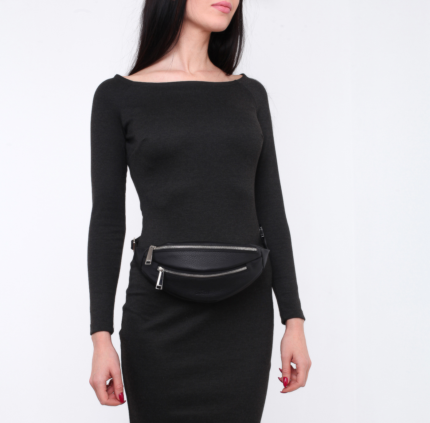 Поясная сумка Chatte Marseille