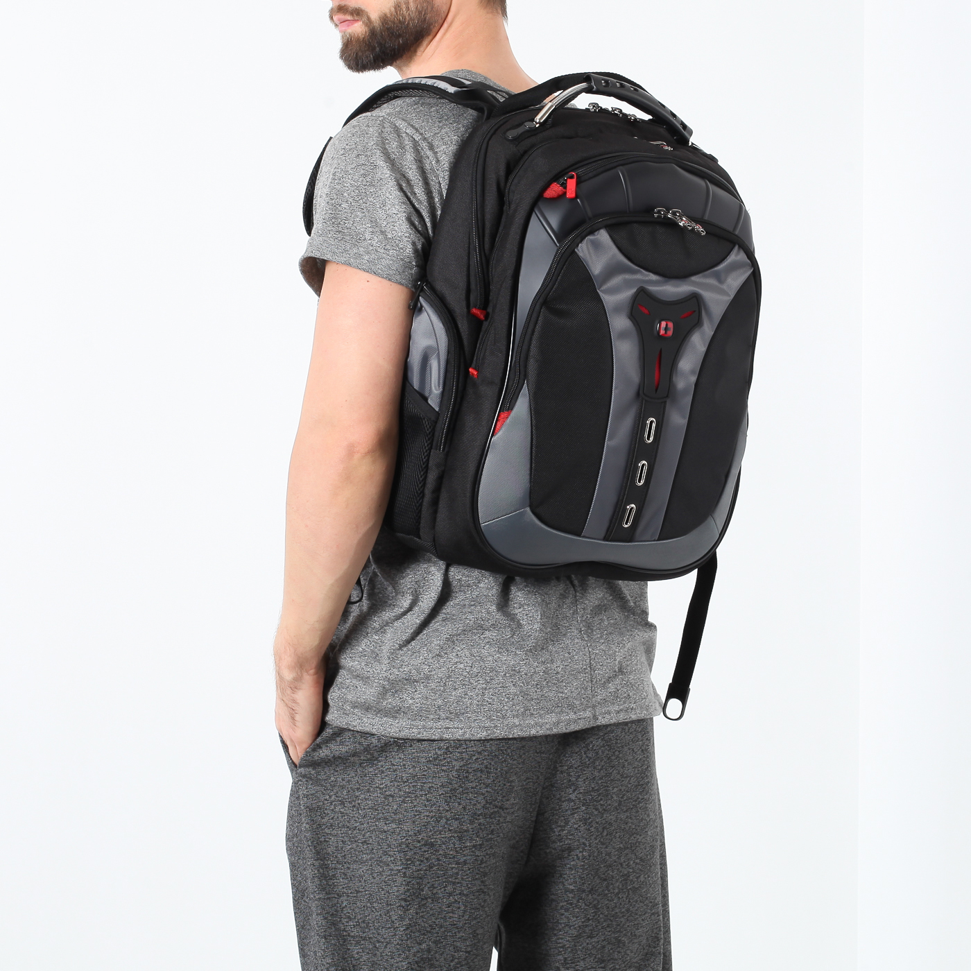 Мужской рюкзак Wenger Icon Pegasus