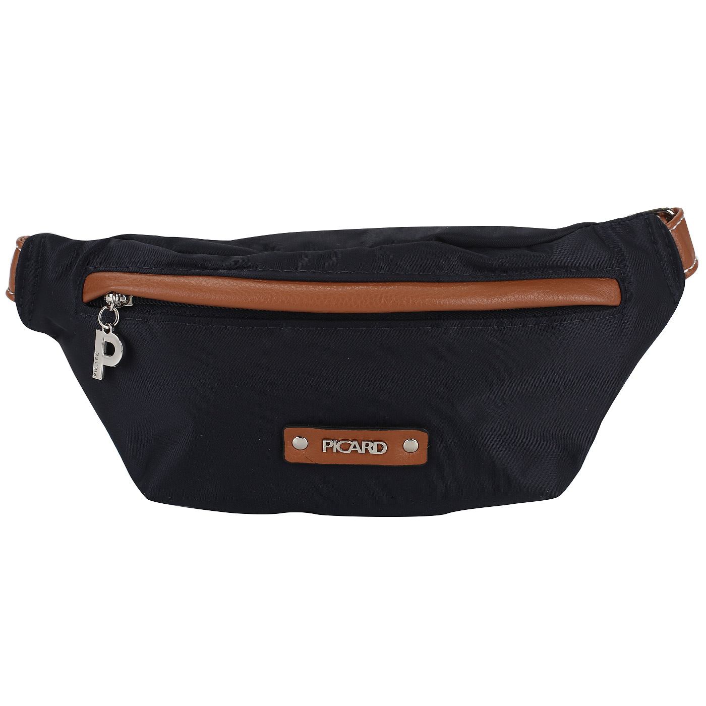 Picard Поясная сумочка темно-синего цвета