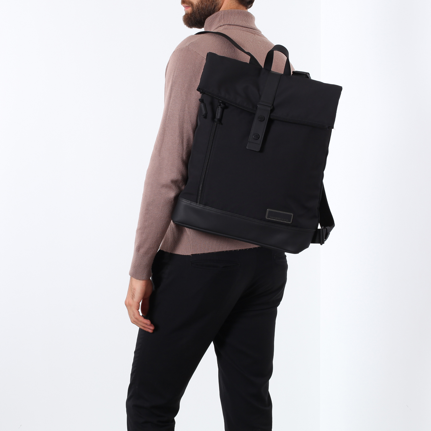 Мягкий рюкзак Samsonite Red Glaehn