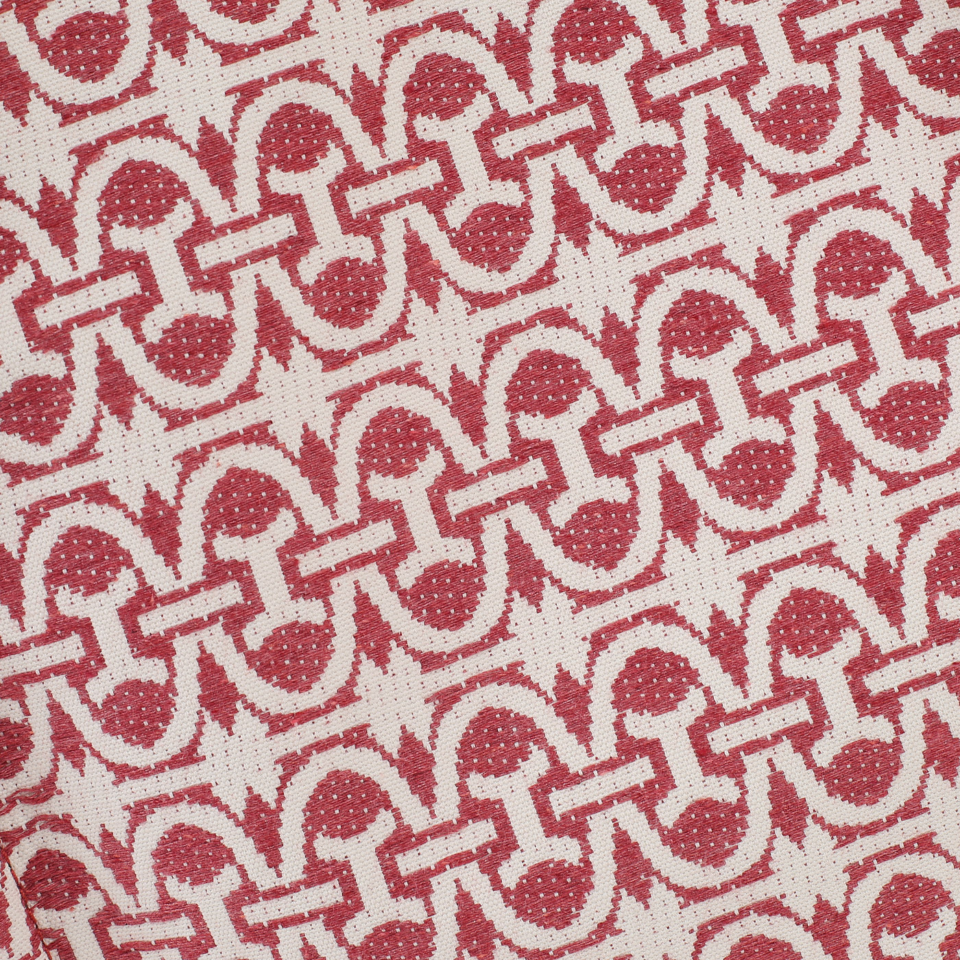 Текстильная сумка Coccinelle Never without B.monogram