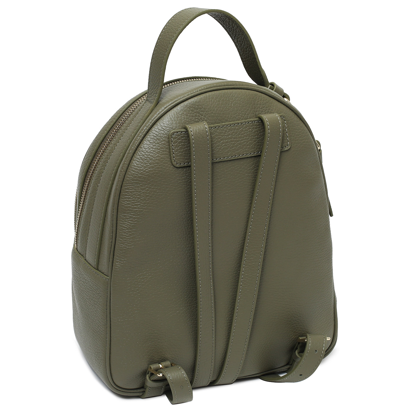 Кожаный рюкзак Coccinelle CoccinelleMalory