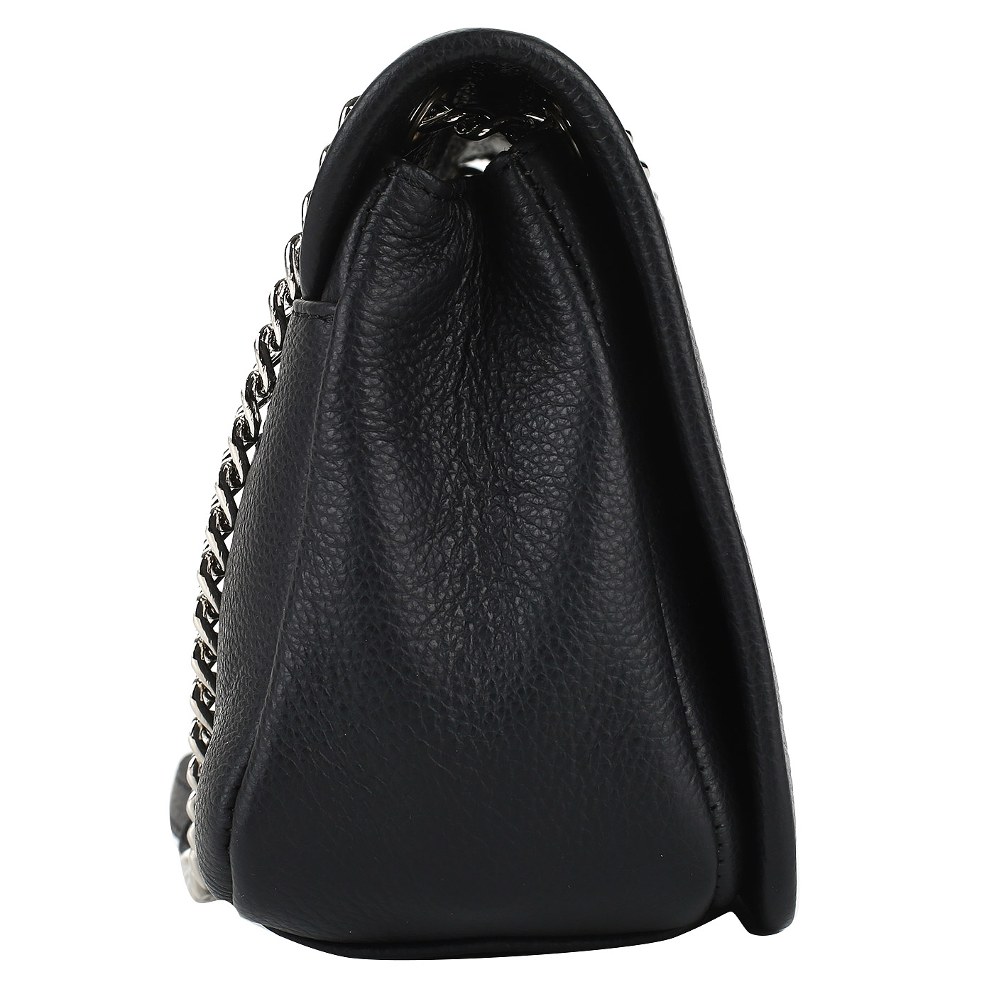 Сумочка с вышивкой Marina Creazioni 