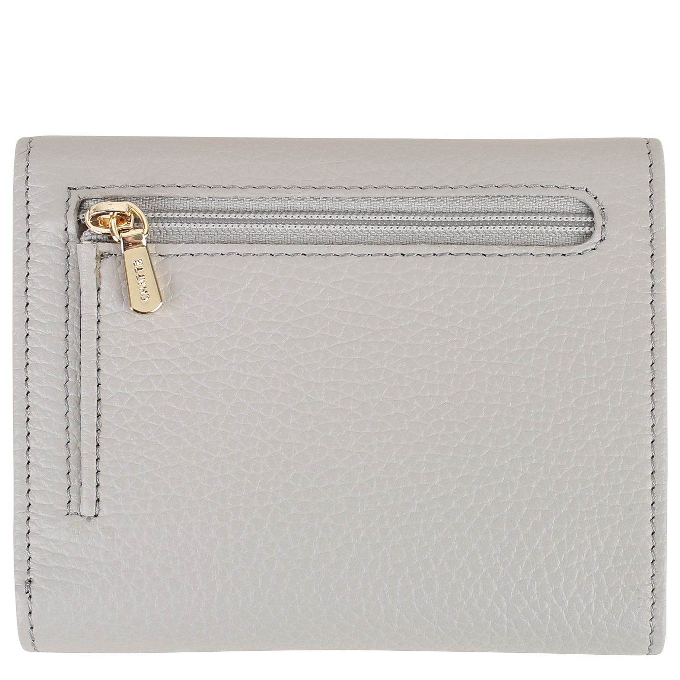 Портмоне складное на кнопке Chatte Aurora