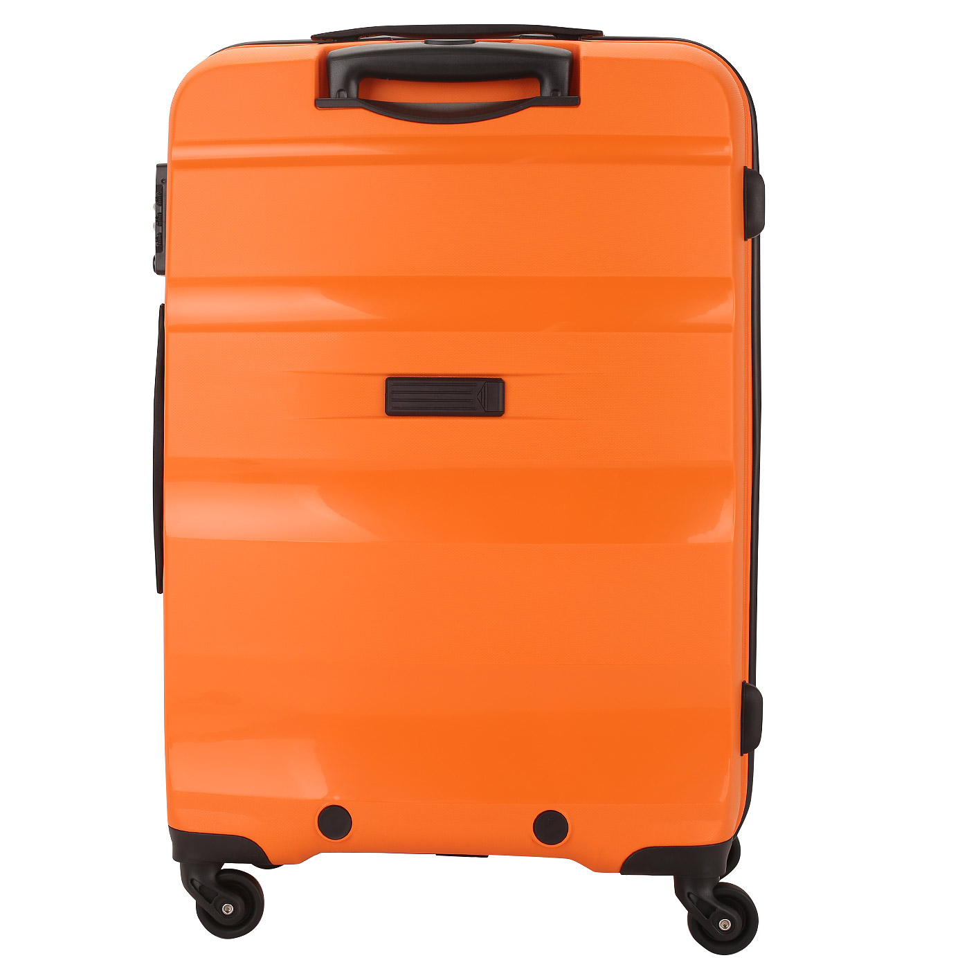 Чемодан средний M из полипропилена с кодовым замком American Tourister Bon Air
