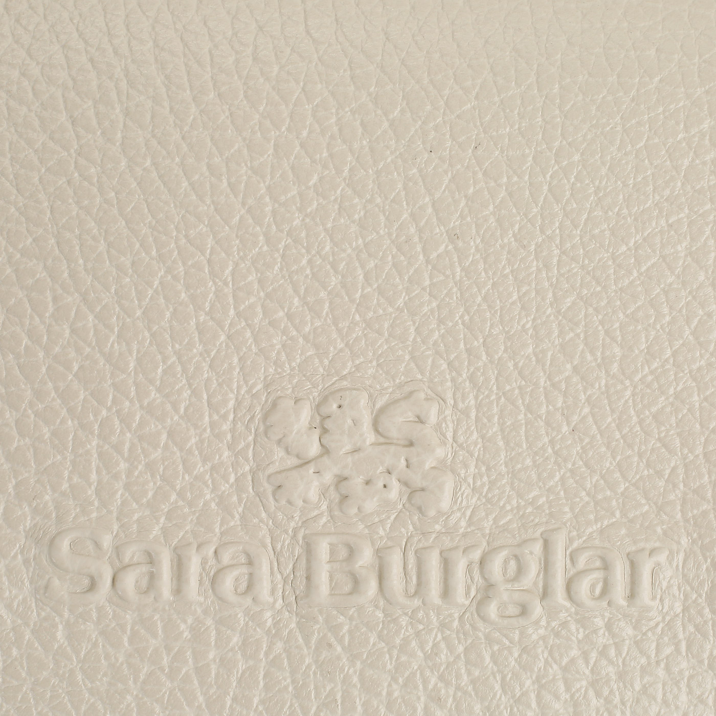 Сумка-мессенджер Sara Burglar Lia Qerida Logo