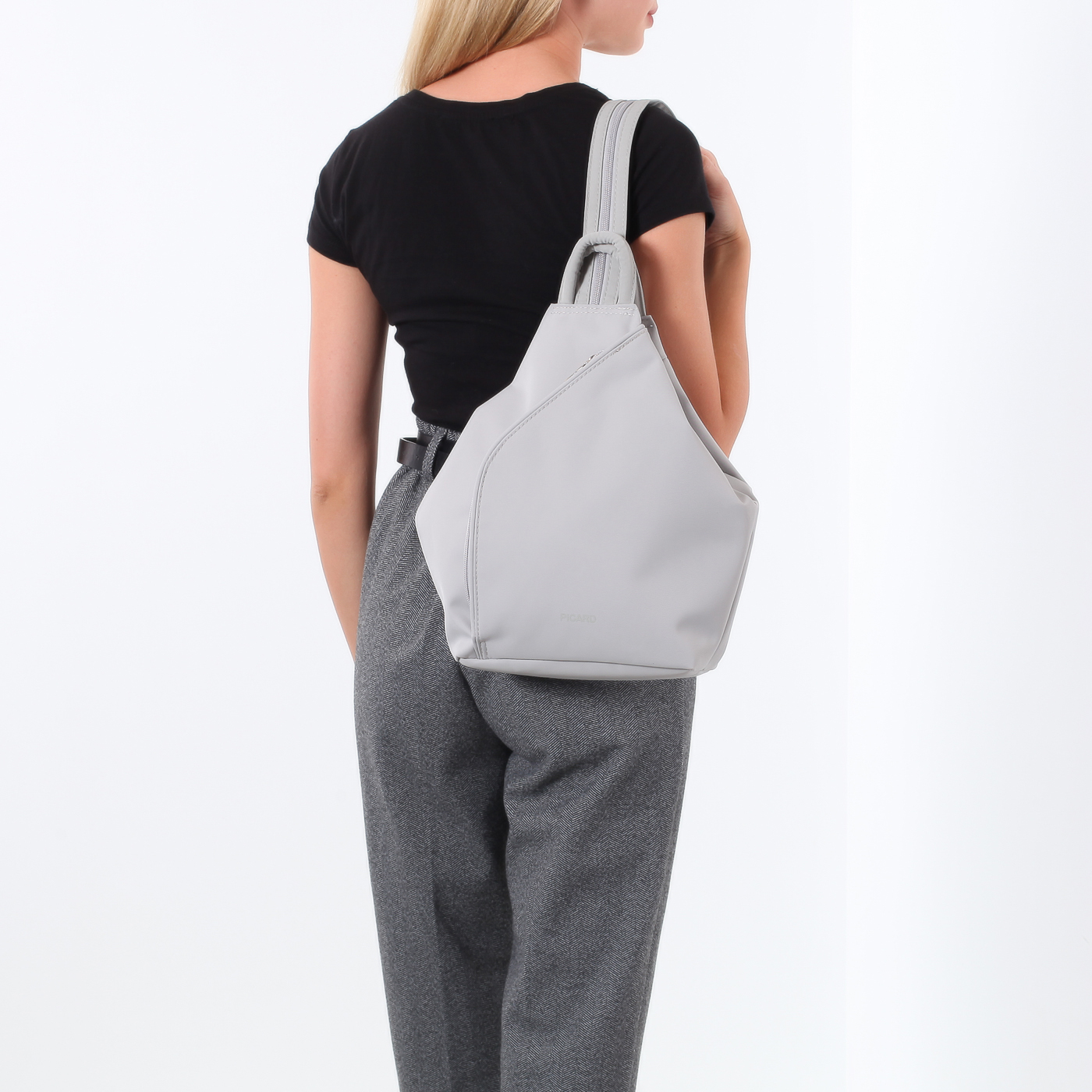 Текстильный рюкзачок Picard Tiptop