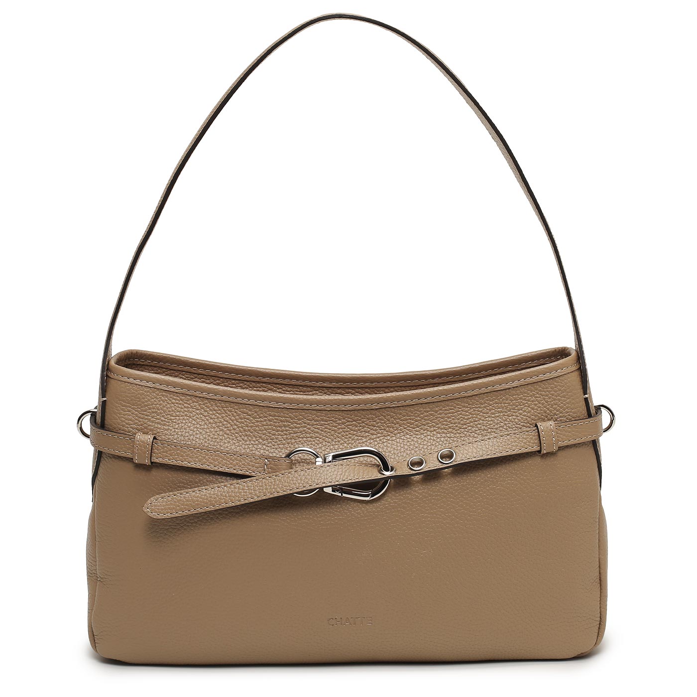 Chatte Кожаная сумка