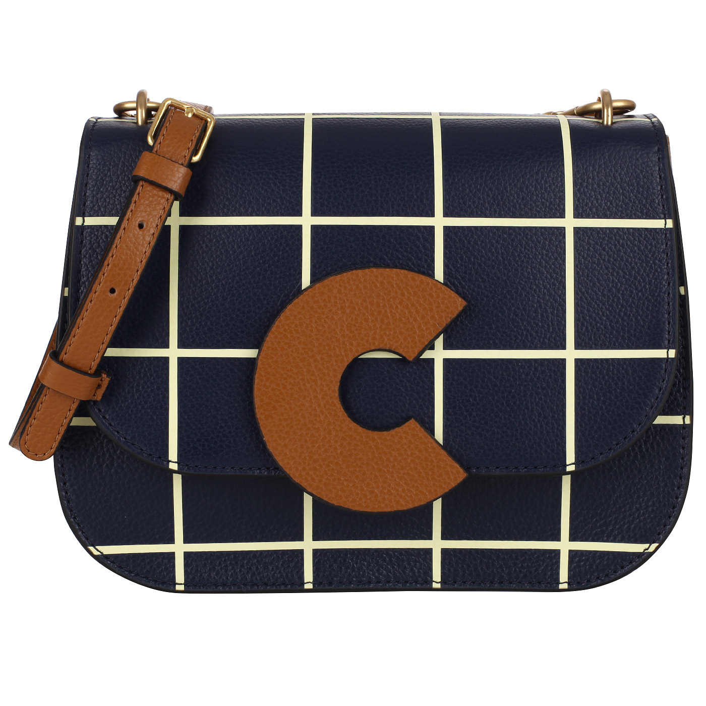 Coccinelle Сумочка со съемным плечевым ремешком