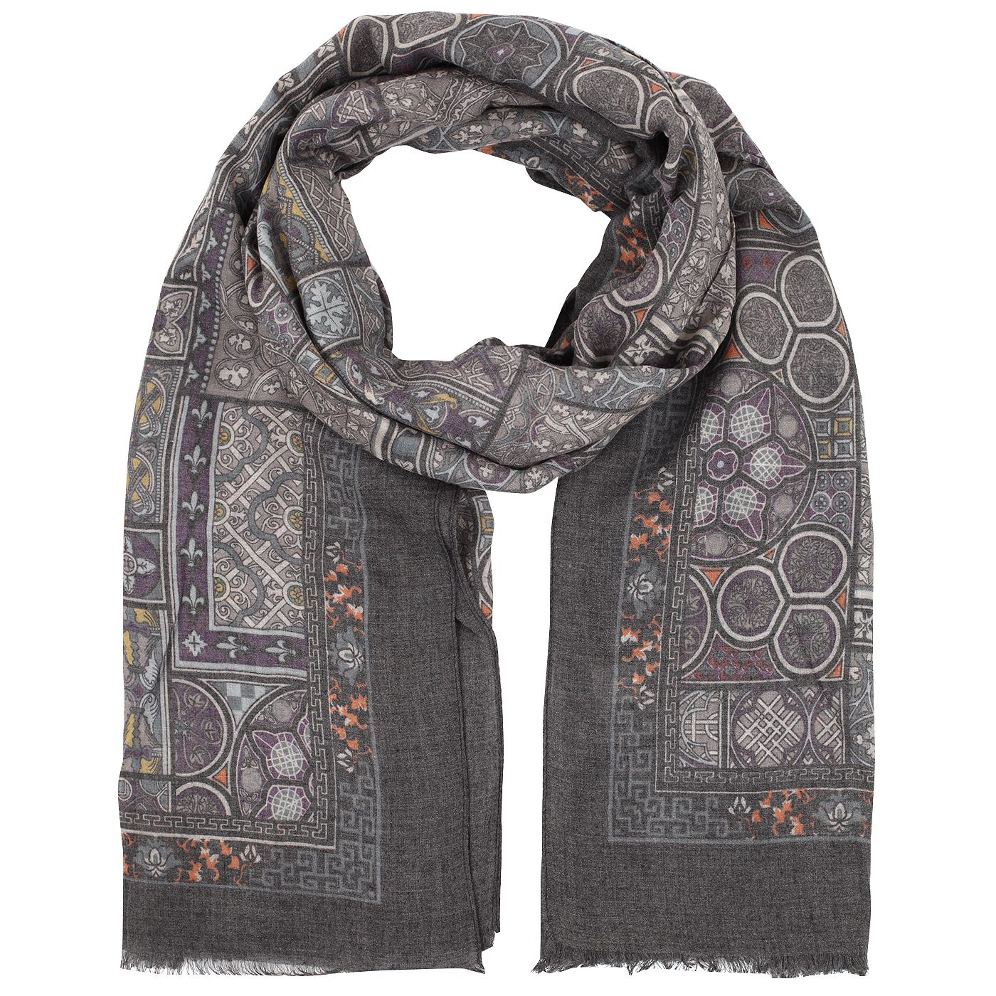 Jane's Story Платок из вискозы