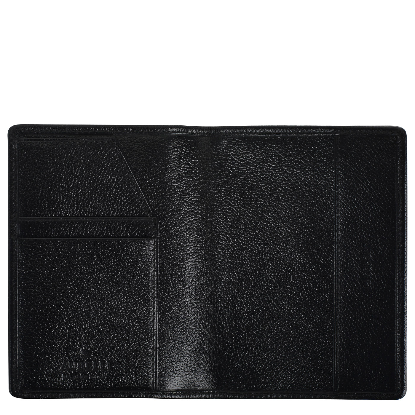 Стеганая обложка для паспорта Aurelli Icon shine