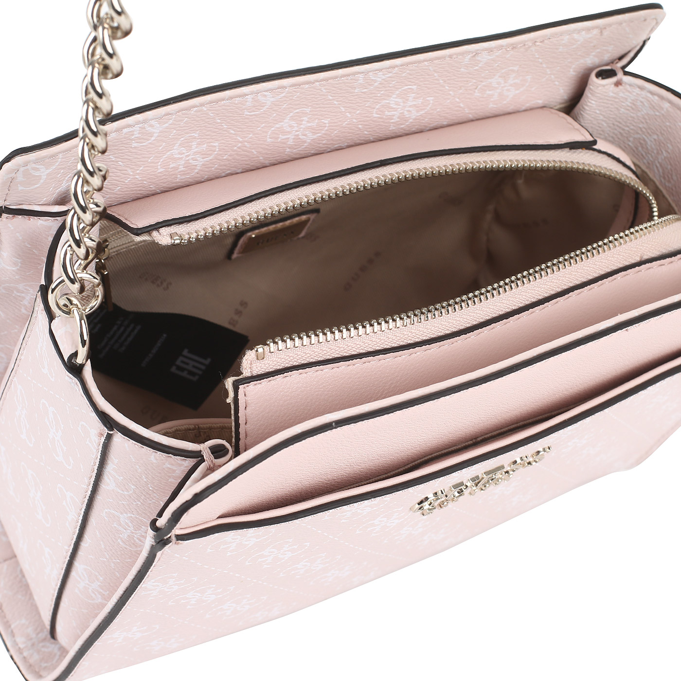 Сумка через плечо Guess Lorenna