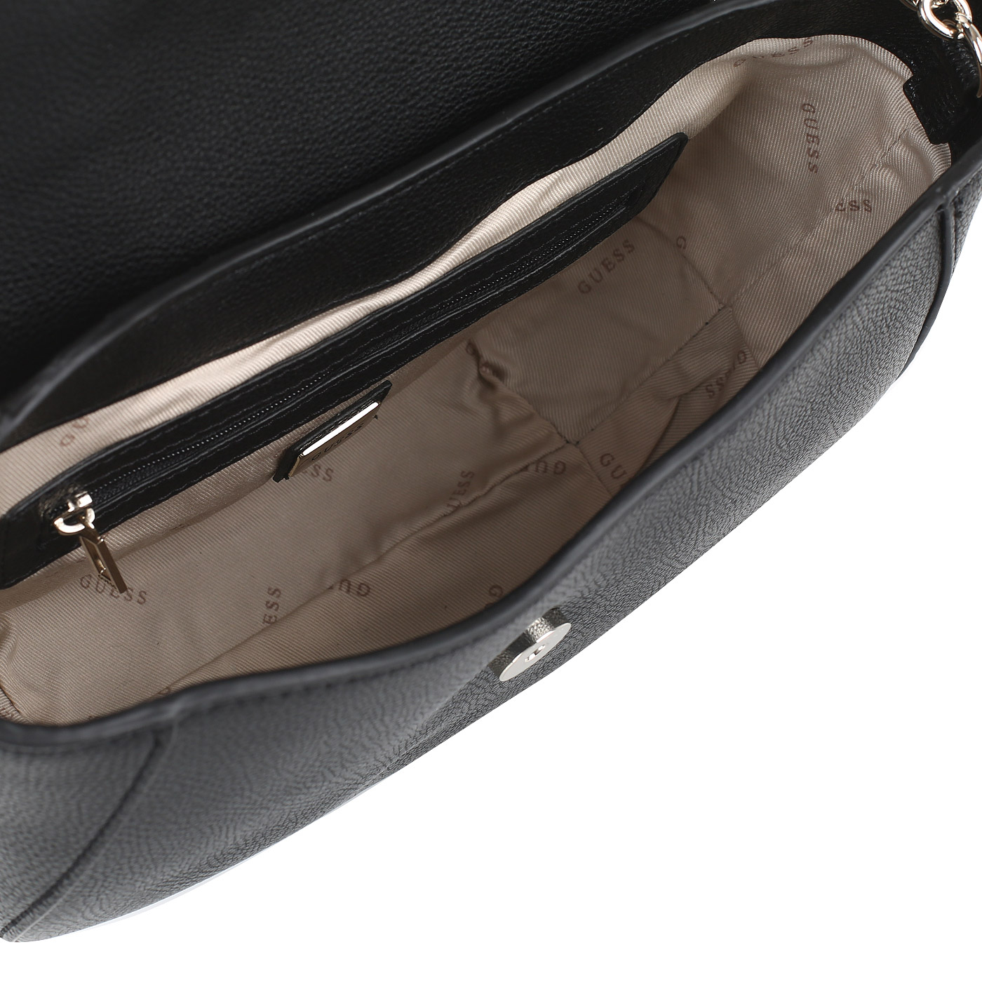 Сумка-седло Guess Zaya