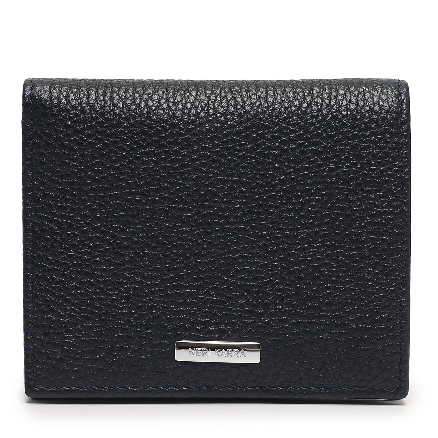 Neri Karra Портмоне складное на кнопке