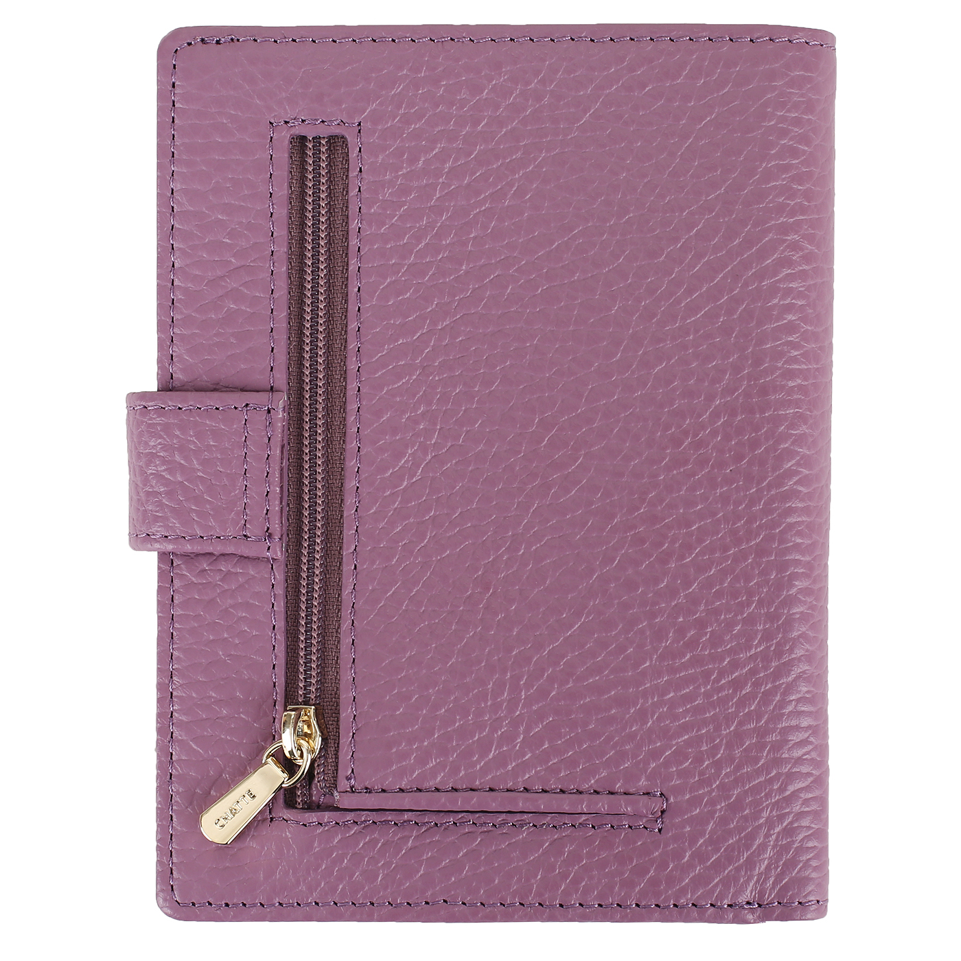 Обложка для автодокументов и паспорта Chatte Amelie