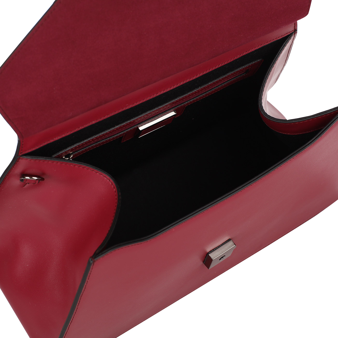 Сумка-трапеция Cromia Bubbly