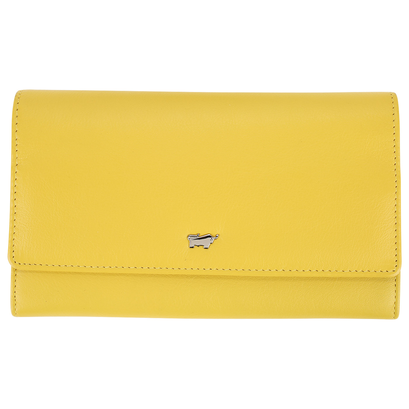 Braun Buffel Кошелек с отделением для монет
