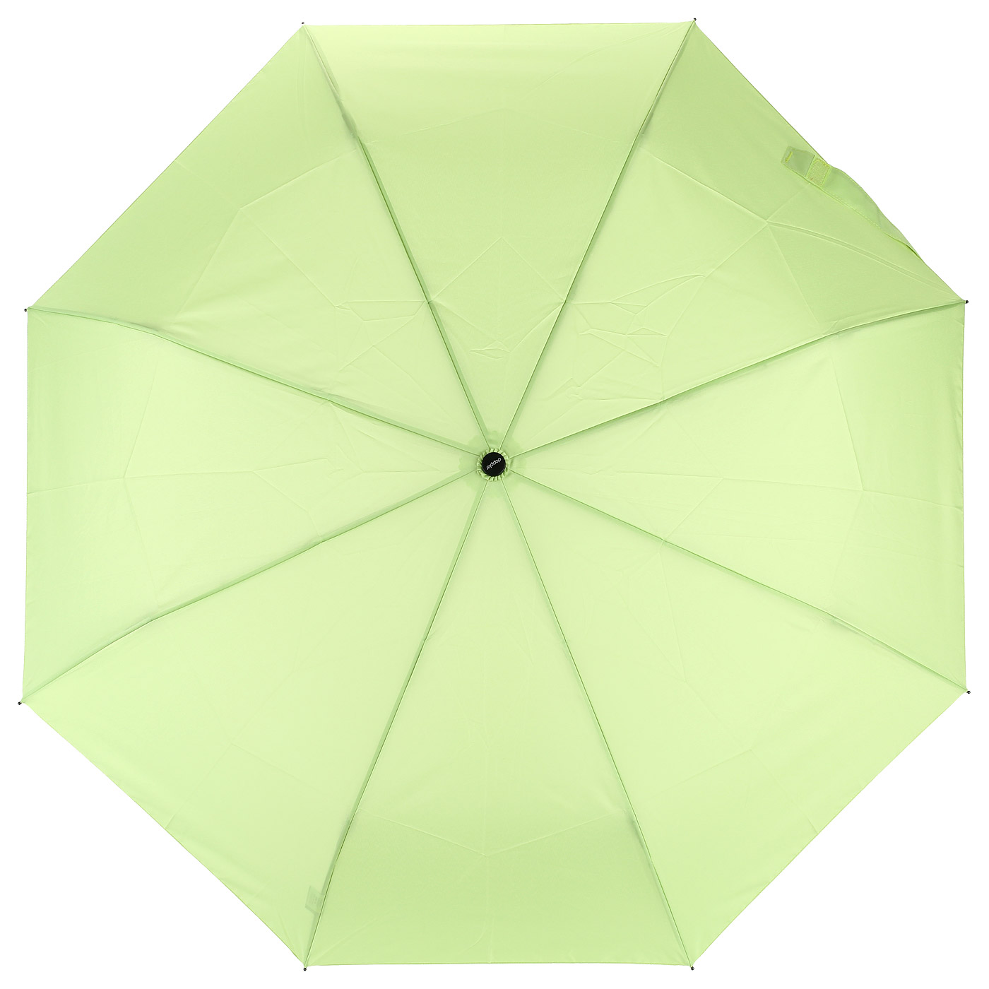 Женский зонт салатового цвета Doppler 