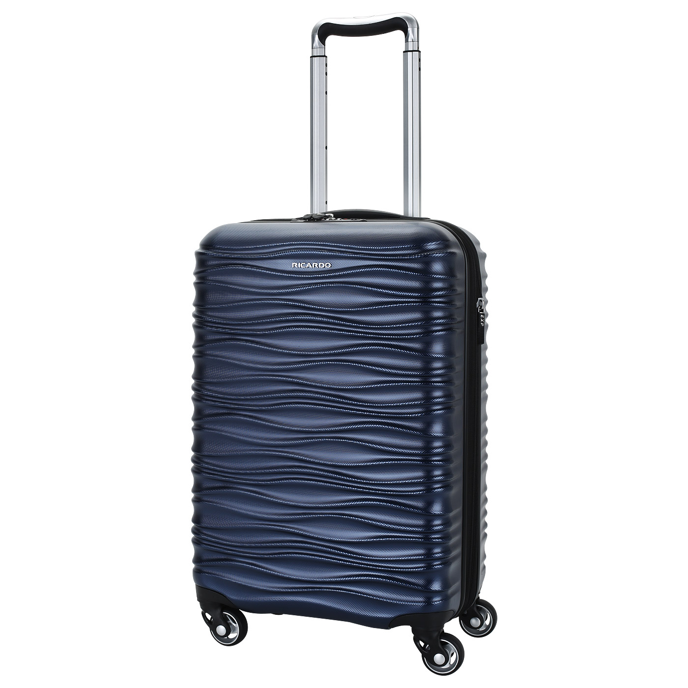 Ricardo Чемодан маленький S из ABS-пластика с кодовым замком