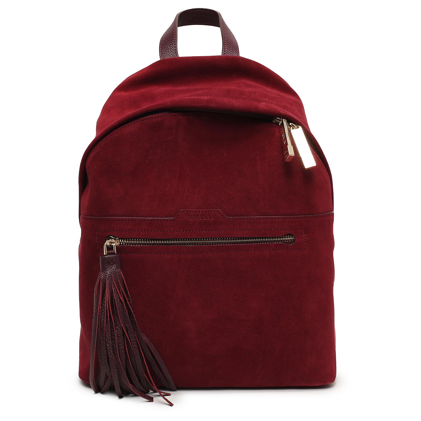 Aurelli Замшевый рюкзак