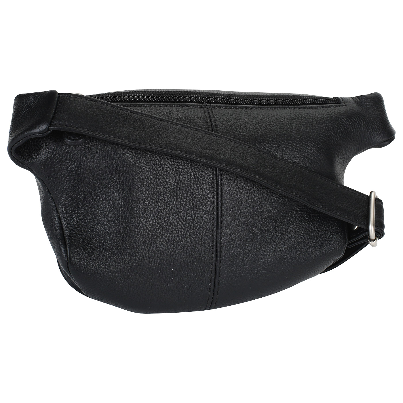 Сумка на молнии с поясным ремнем Picard Luis