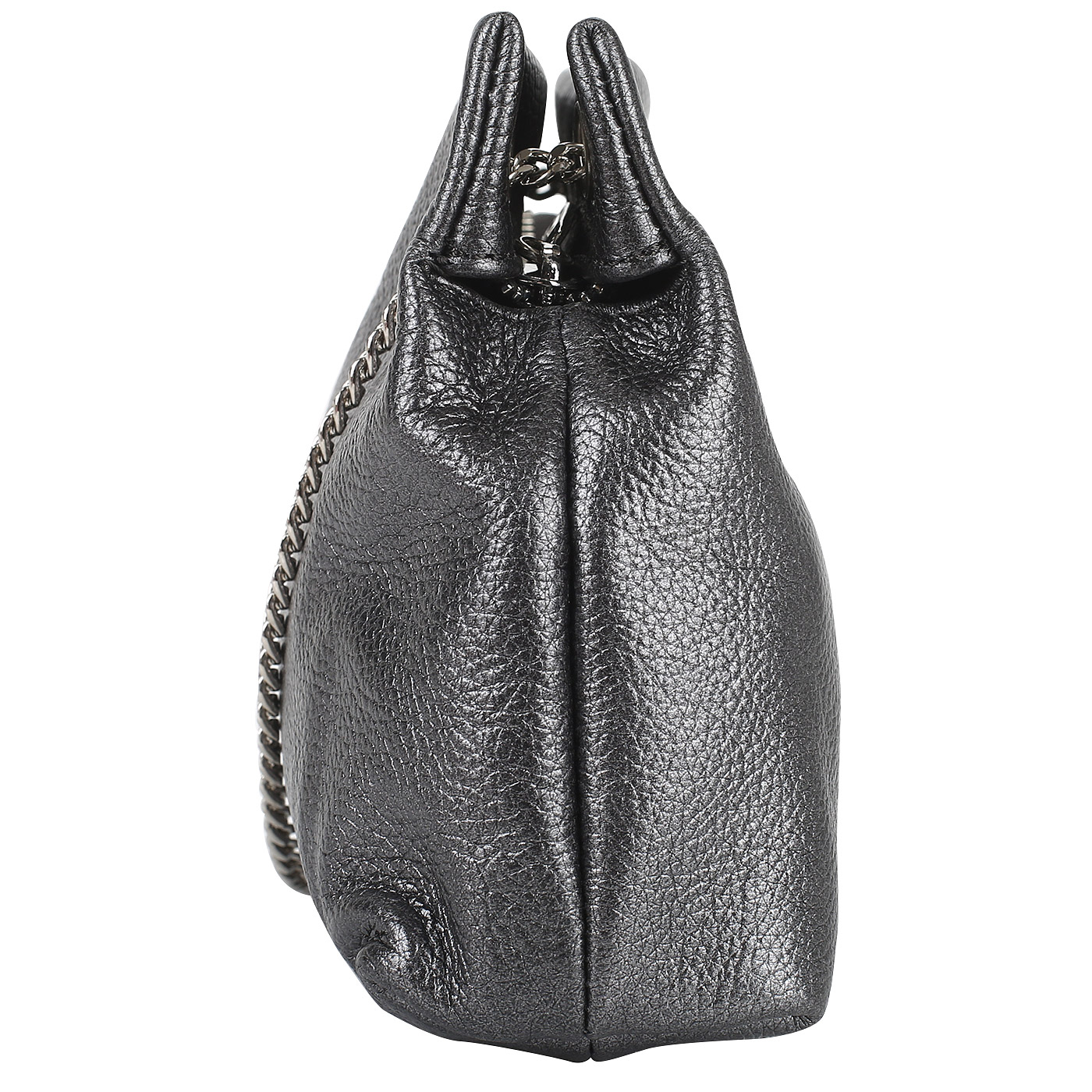 Кожаная сумочка Marina Creazioni 