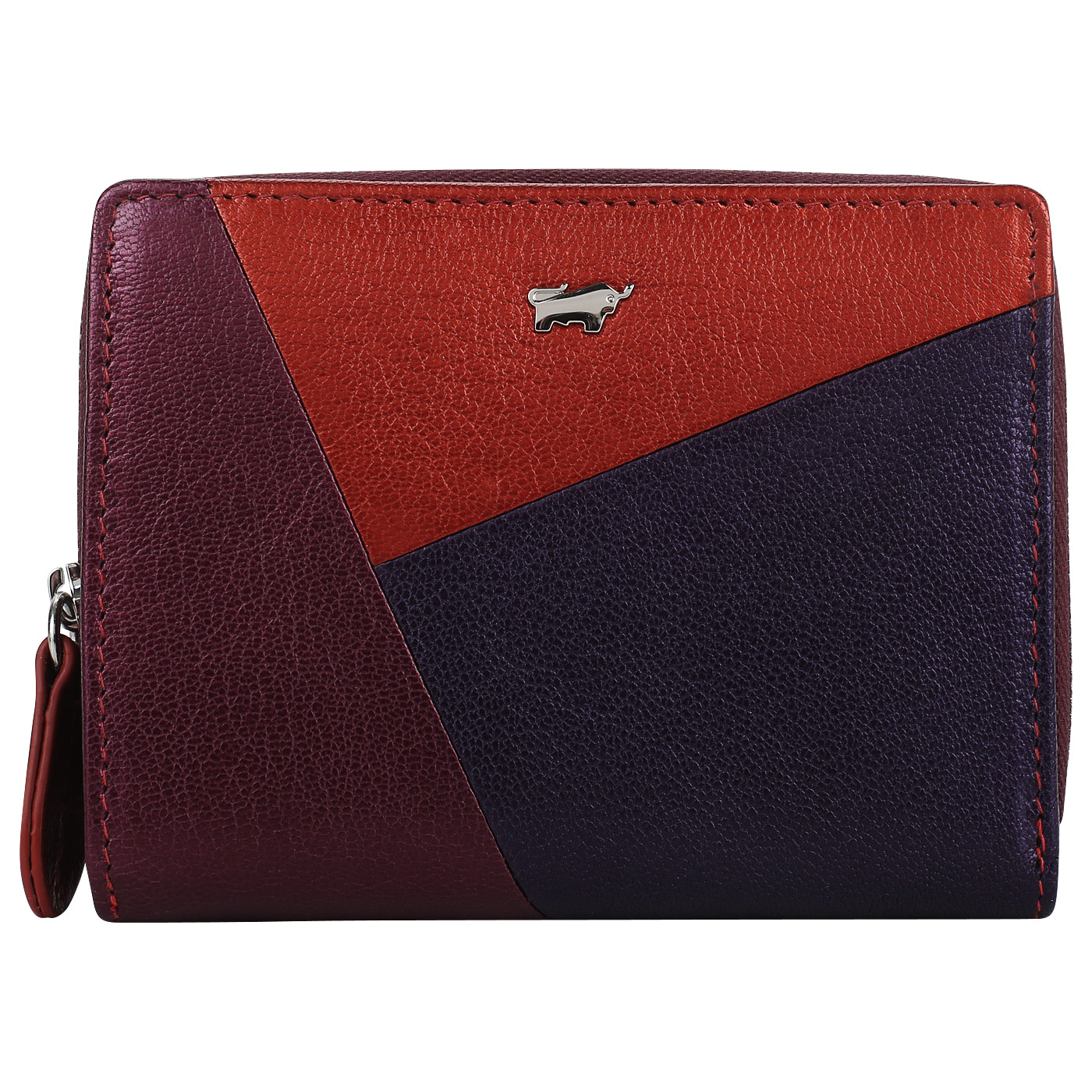 Braun Buffel Кошелек из натуральной кожи