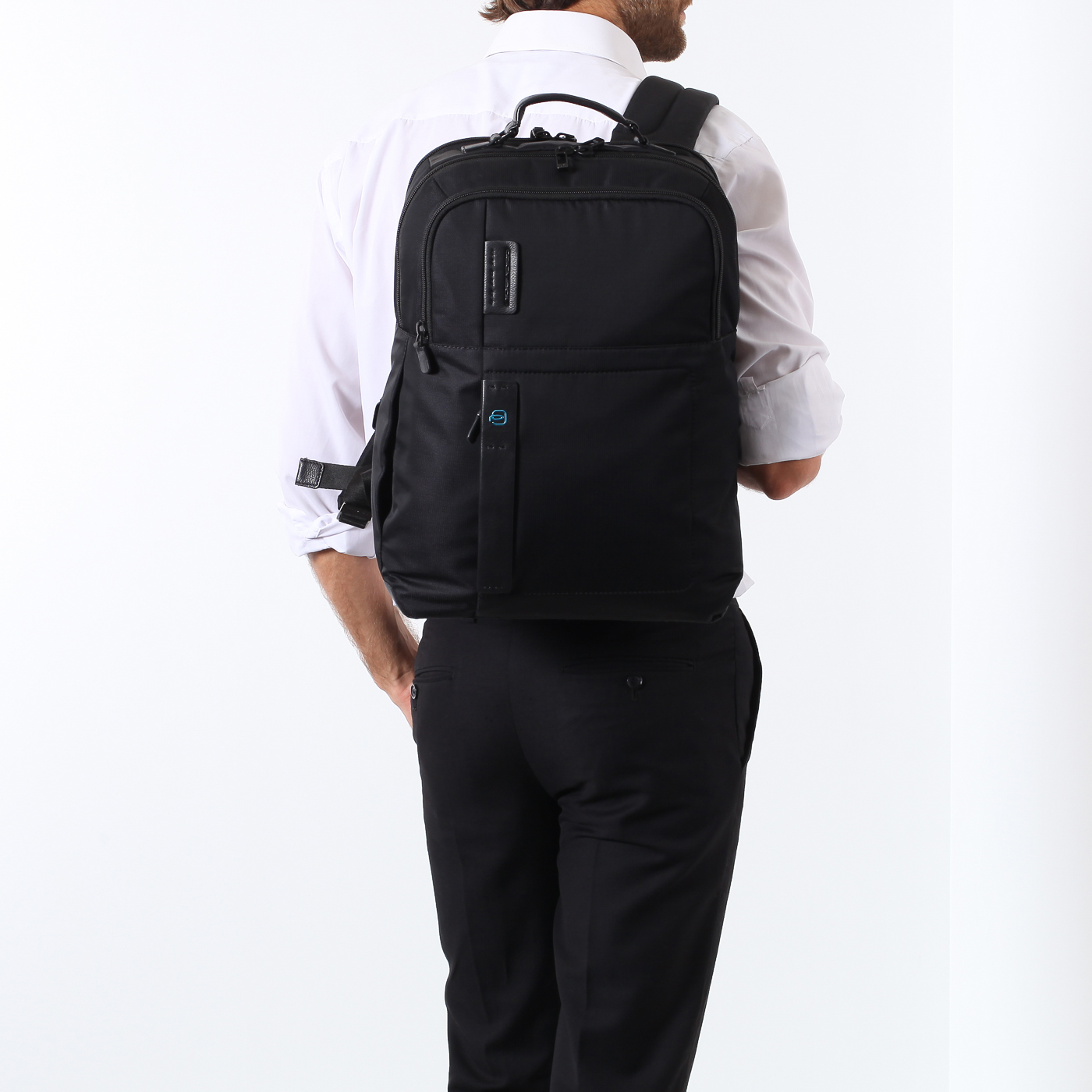 Деловой рюкзак Piquadro P16