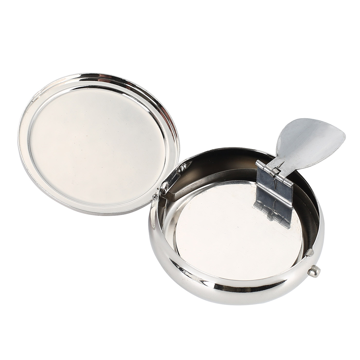 Карманная пепельница Braun Buffel Glanzcroko