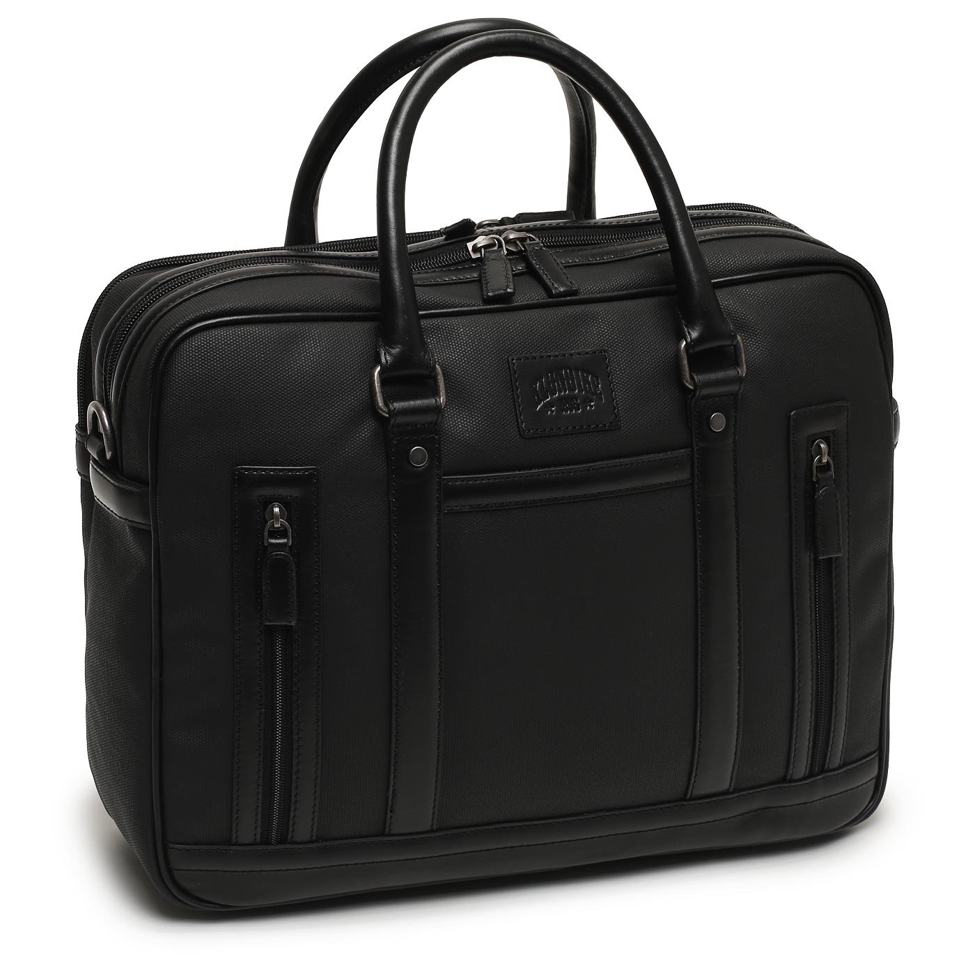 Сумка для ноутбука и документов Klondike 1896 Urban