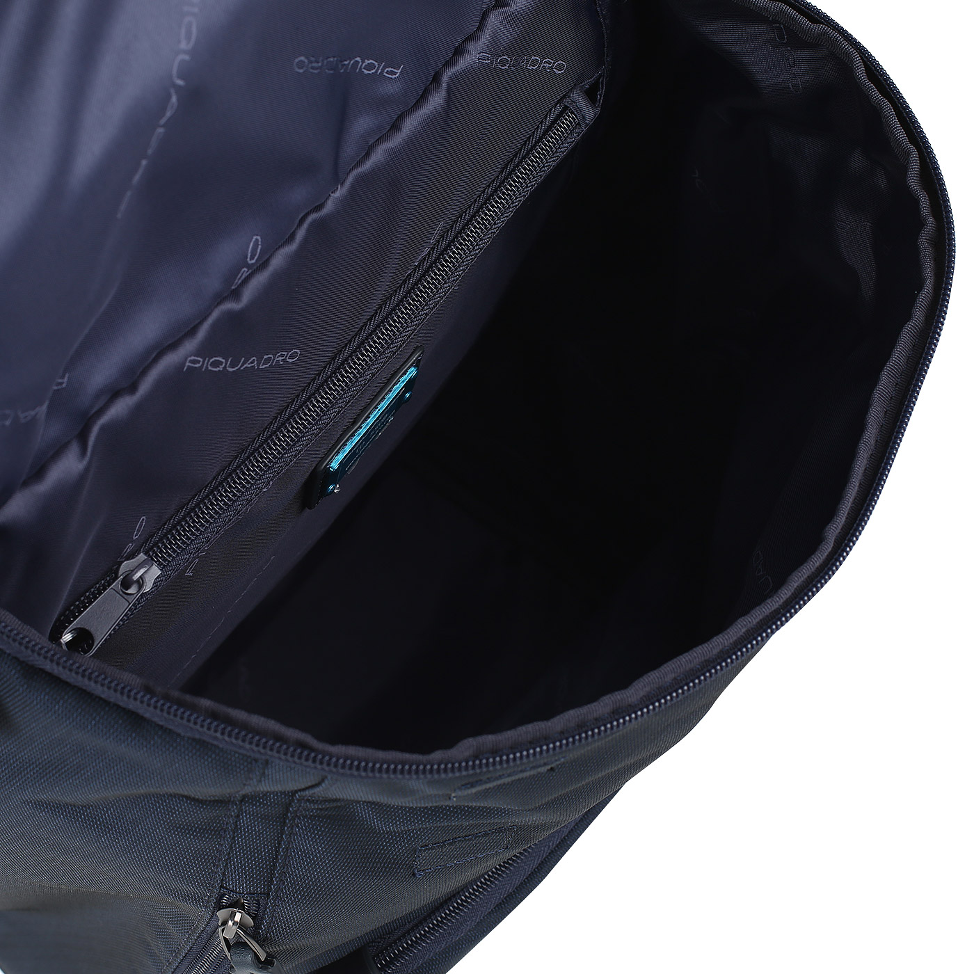 Рюкзак с двумя отделениями Piquadro Klout